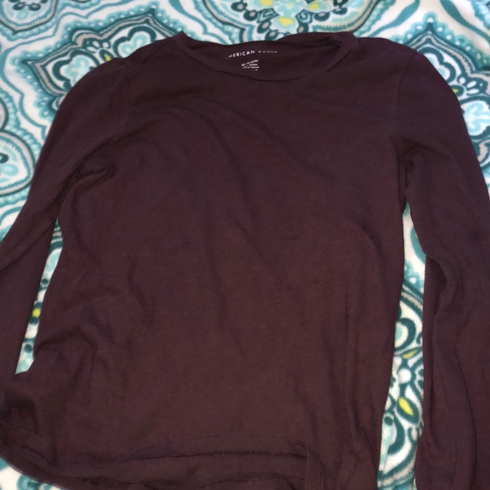American Eagle shirt